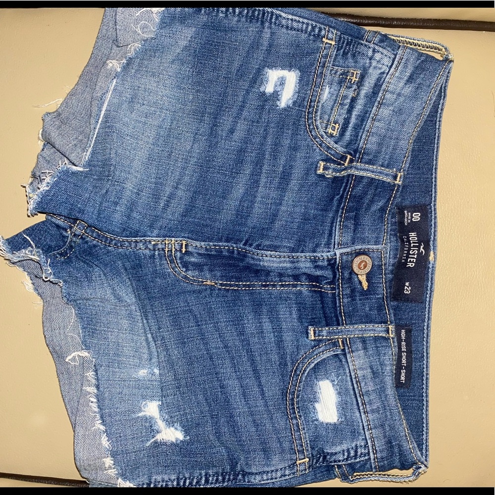 Hollister Shorts